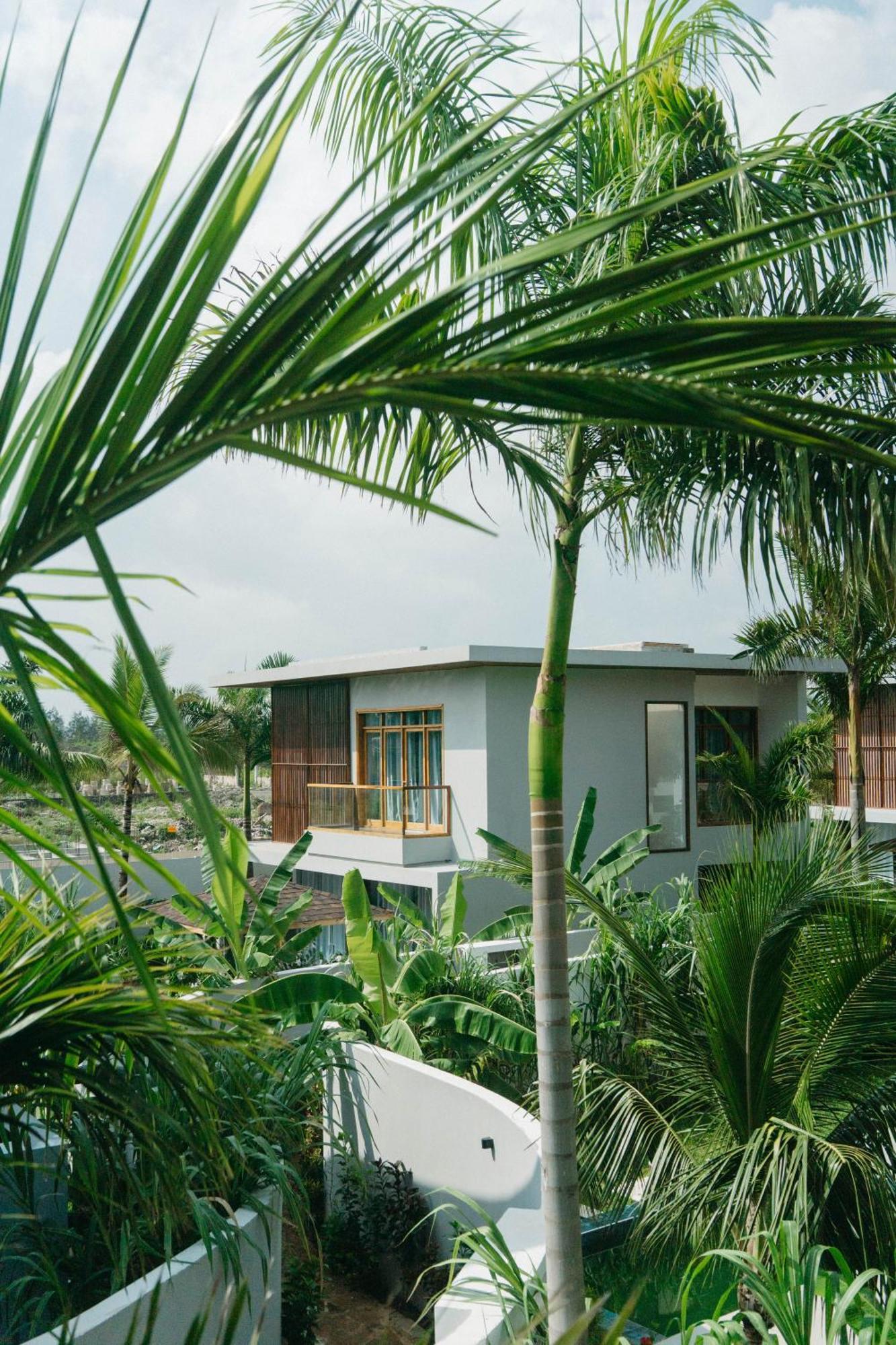 Villa The Zanzibar At Emerald