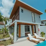 The Zanzibar Villa At Emerald Paje