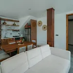The Zanzibar Villa At Emerald Paje