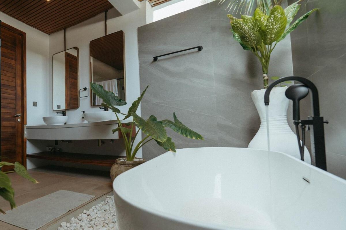 The Zanzibar At Emerald Paje